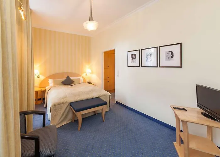 Garner - Messe By Ihg Berlim