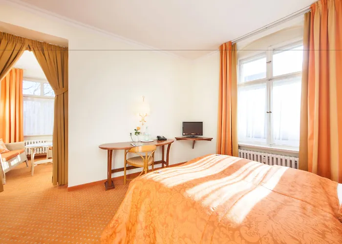 Hotel Garner - Messe By Ihg 3*