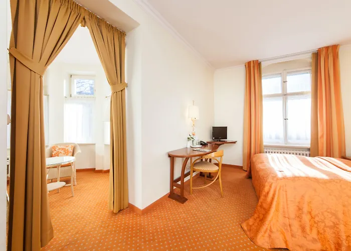 Garner - Messe By Ihg Hotel