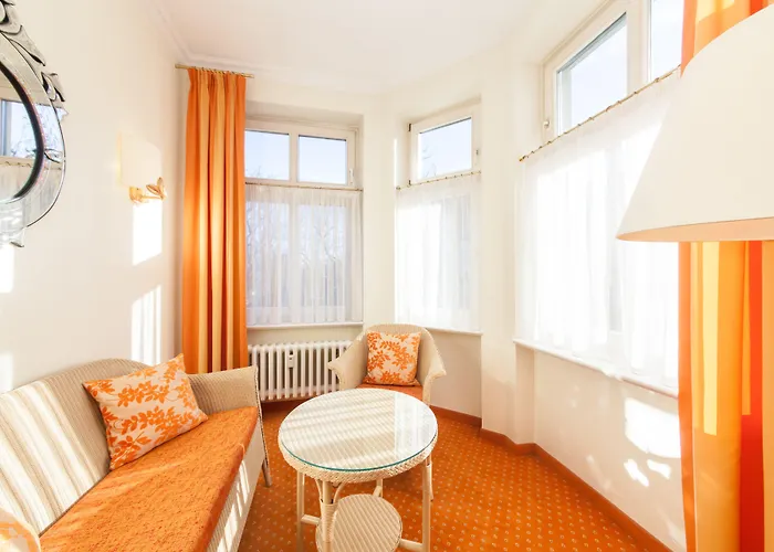 Отель Garner - Messe By Ihg 3*