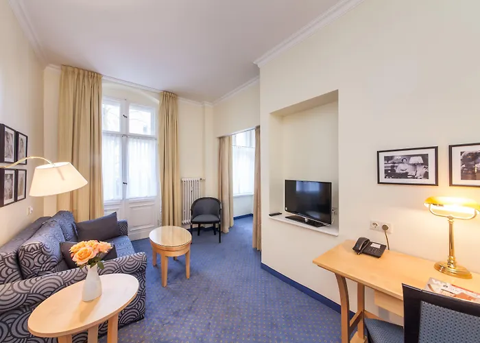 Garner - Messe By Ihg 3*