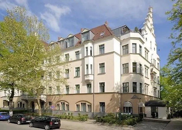 Garner - Messe By Ihg