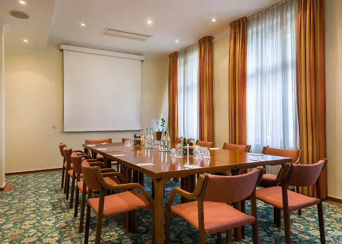 Garner - Messe By Ihg فندق