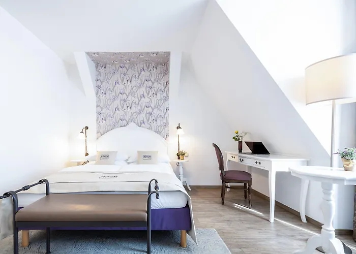 Garner - Messe By Ihg 3* Berlijn