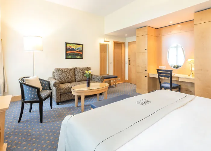 Garner - Messe By Ihg Берлин