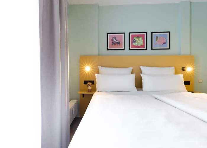 Garner - Messe By Ihg 3*