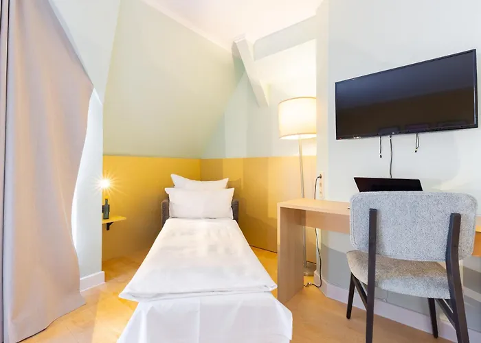 Garner - Messe By Ihg Берлин