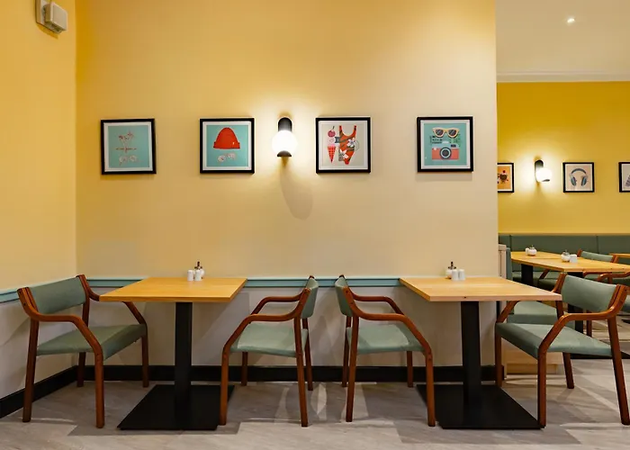 Garner - Messe By Ihg