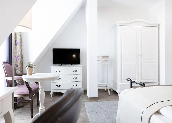 Otel Garner - Messe By Ihg Berlin