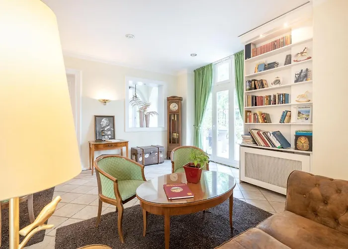 Otel Garner - Messe By Ihg 3*