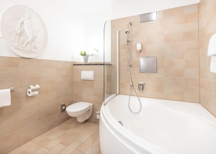 Garner - Messe By Ihg Hotel Berlin