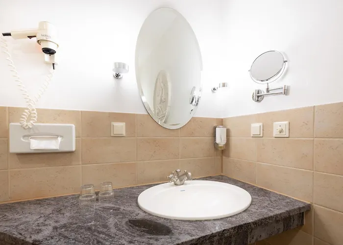 Otel Garner - Messe By Ihg 3*