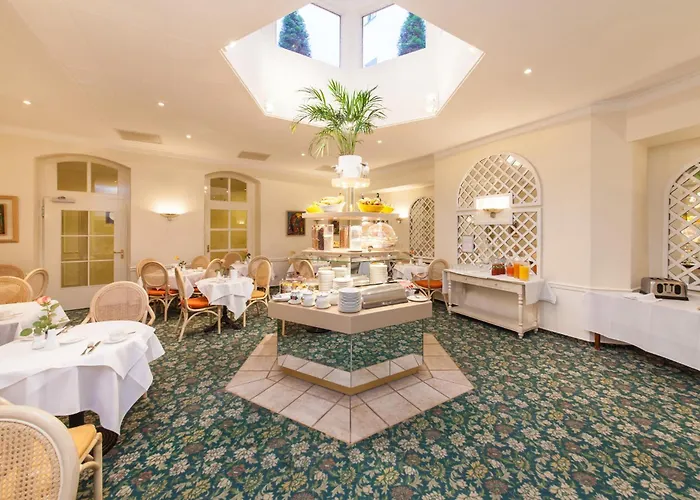 Garner - Messe By Ihg