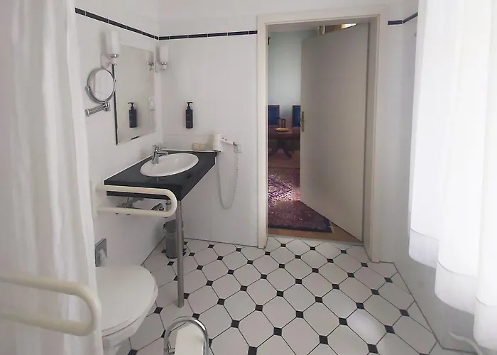 Отель Garner - Messe By Ihg