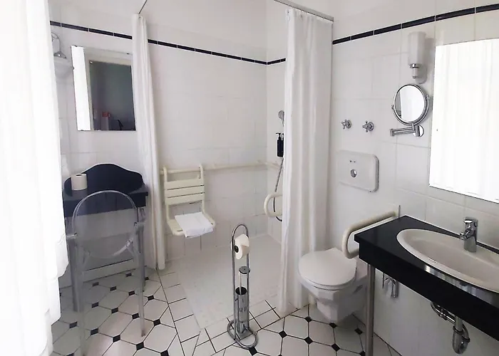 Garner - Messe By Ihg 3*