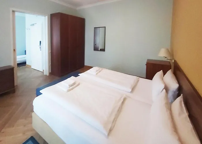 Garner - Messe By Ihg Hotel