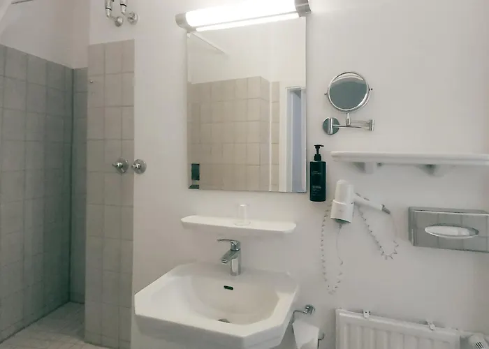 Garner - Messe By Ihg