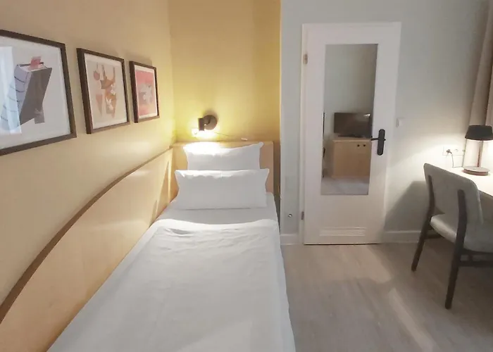 Garner - Messe By Ihg