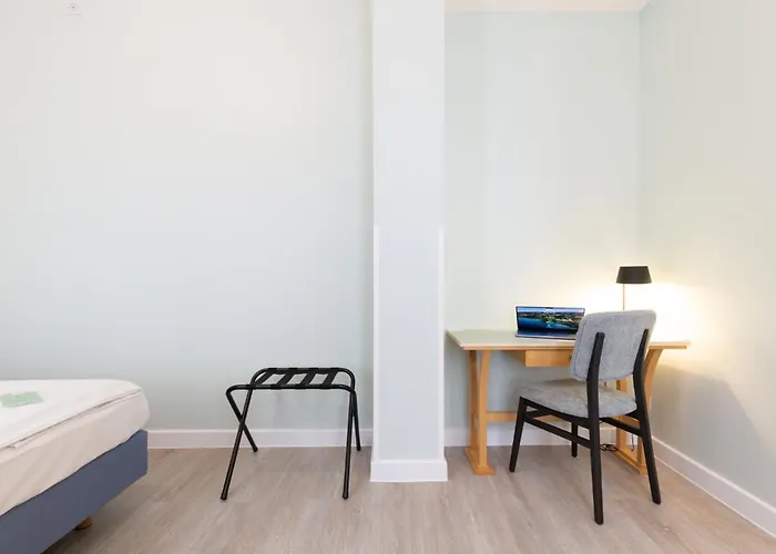 Garner - Messe By Ihg Berlim