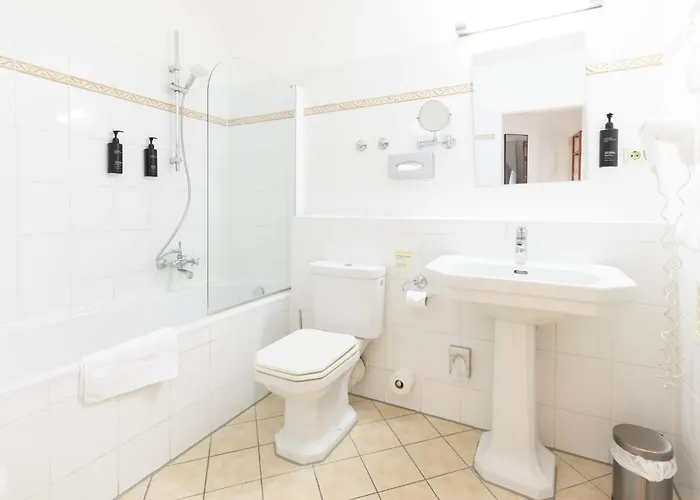 Garner - Messe By Ihg Otel Berlin