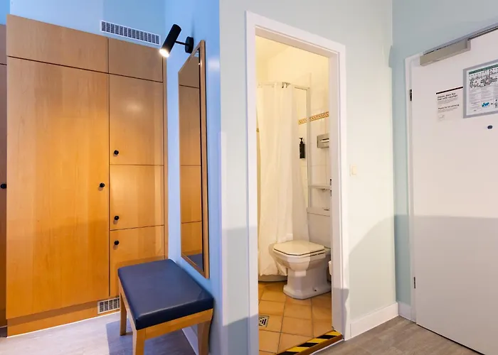 Garner - Messe By Ihg Берлин