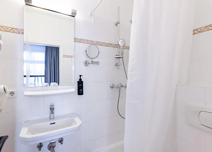 Garner - Messe By Ihg