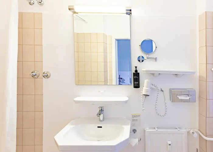 Garner - Messe By Ihg Hotel Berlim