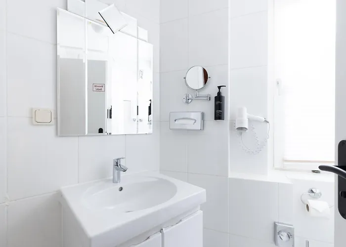 Otel Garner - Messe By Ihg 3*