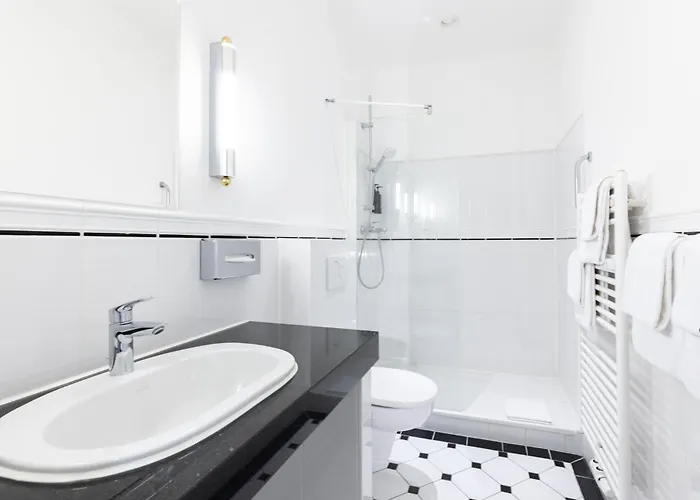 Hotel Garner - Messe By Ihg 3*