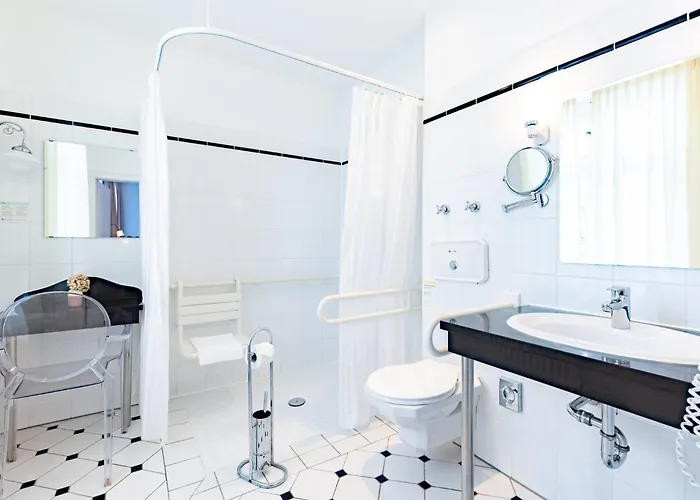 Garner - Messe By Ihg Otel Berlin