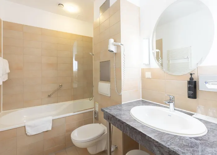 Garner - Messe By Ihg 3*