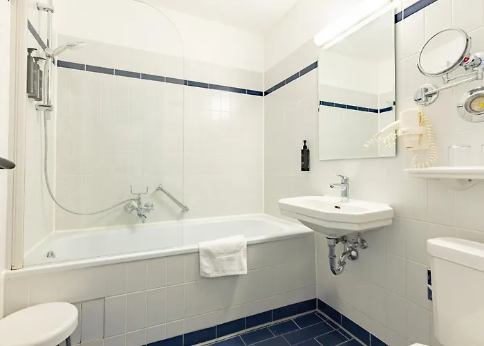 Hotel Garner - Messe By Ihg 3*