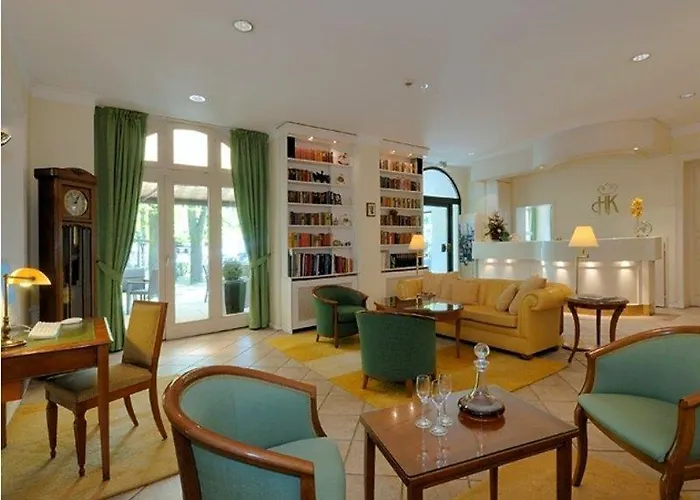 Garner - Messe By Ihg