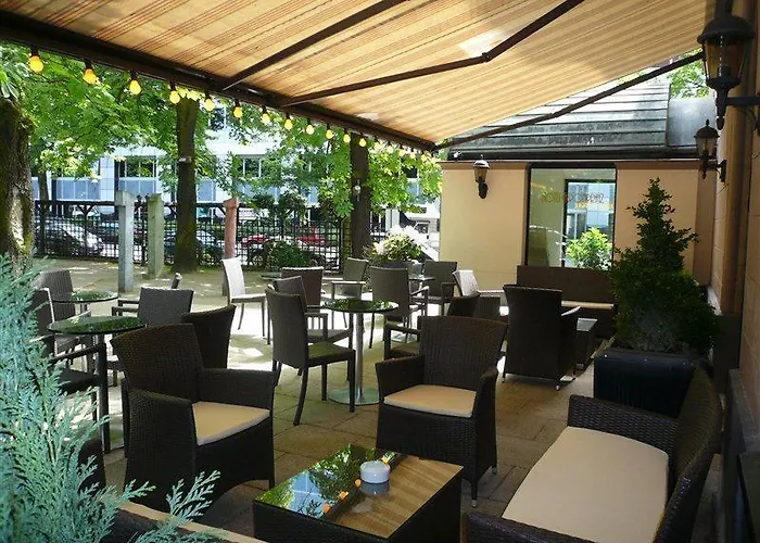 Garner - Messe By Ihg Berlijn