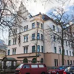 Szálloda Garner - Messe By Ihg Berlin