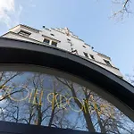 Szálloda Garner - Messe By Ihg