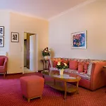 Garner - Messe By Ihg 3* Berlin