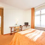 Szálloda Garner - Messe By Ihg 3*