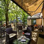 Szálloda Garner - Messe By Ihg 3*