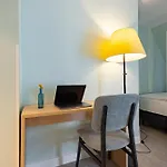 Szálloda Garner - Messe By Ihg 3*