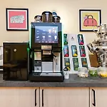 Garner - Messe By Ihg Szálloda