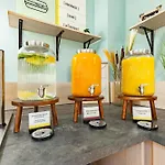 Garner - Messe By Ihg Berlin