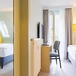 Szálloda Garner - Messe By Ihg