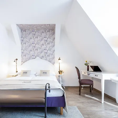 Garner - Messe By Ihg 3* Berlijn