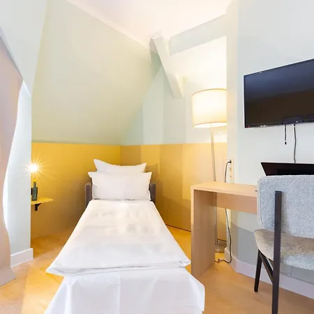 Garner - Messe By Ihg Berlijn
