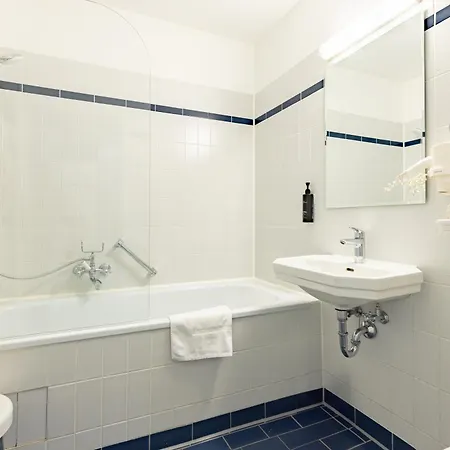 Hotel Garner - Messe By Ihg