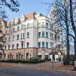 Hotel Garner - Messe By Ihg 3*