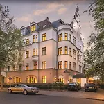 Garner - Messe By Ihg Hotel Berlin