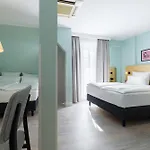 Garner - Messe By Ihg Berlin