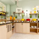 Garner - Messe By Ihg Hotel 3*